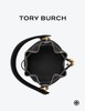 TORY BURCH 斜挎包女  152130-001 黑色.（暂无品牌物料包装） 商品缩略图2