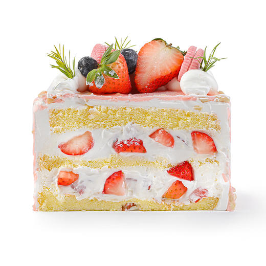 草莓梦龙 商品图3