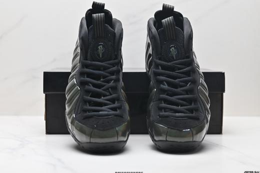 耐克Nike Foamposite One喷泡中帮复古篮球鞋314996-301男鞋 商品图6