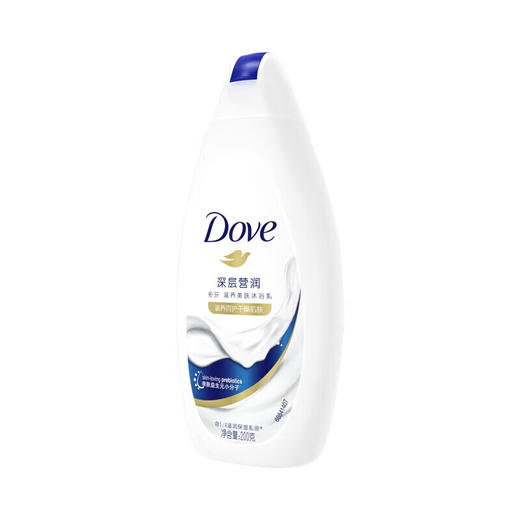 多芬/力士/中华/奥妙  家庭大礼包 2555g+1支 （礼袋图案随机） 商品图2