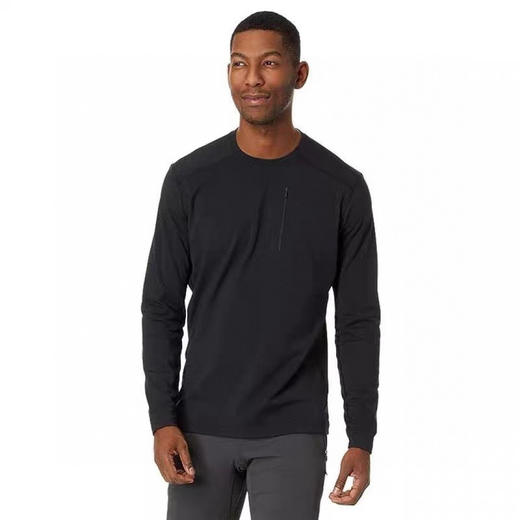 飞禽同款男士轻绒Rho It 运动上衣 商品图0