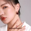 【新年第1份礼物！】MointPhoice新年/圣诞耳钉 车厘子造型 一周不重样~ 商品缩略图7