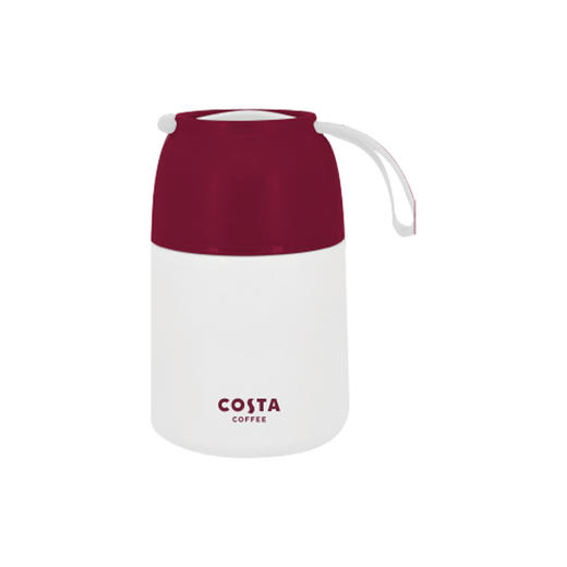 {Costa}268型不锈钢焖烧壶460ml 商品图0