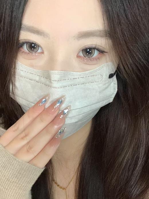 【春节不打烊】【半年抛大直径】Deekay-G345- 14.5mm【半年抛 0-1000度 含525/575 】 商品图6