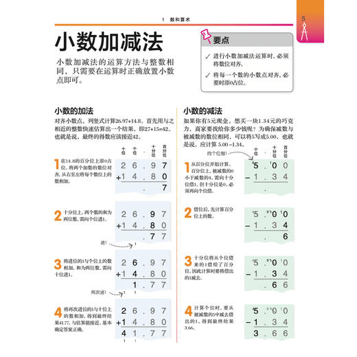 《DK图解数学：进阶版》 商品图7