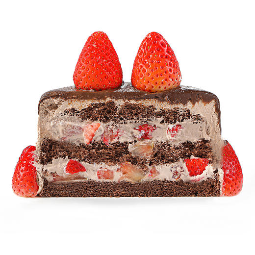 草莓尖尖，zui后一波秒杀 商品图2