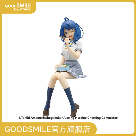 【GSC现货】败犬女主太多了！ 泡面压手办 -八奈见杏菜- 商品图0