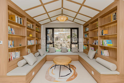 杭州慢姑娘隐上美宿轰趴 商品图4