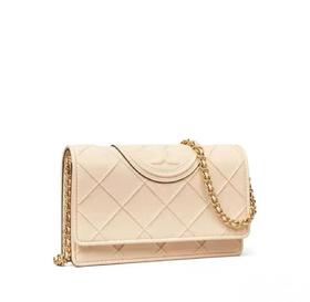 TORY BURCH 钱包女  138853-122 乳白色.