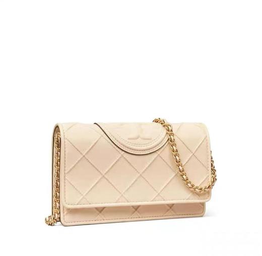 TORY BURCH 钱包女  138853-122 乳白色. 商品图0