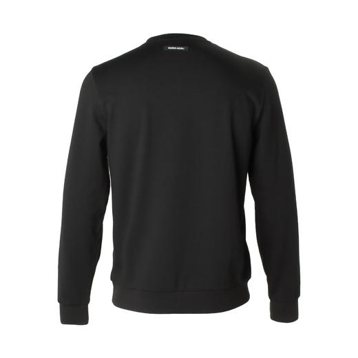 Marco Azzali针织卫衣TW55143A2 商品图1