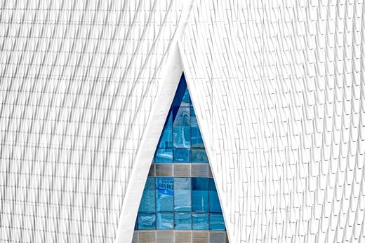 12月18日【香港】街拍摄影研学团&“香港·晨”周润发慈善影展观展 商品图7