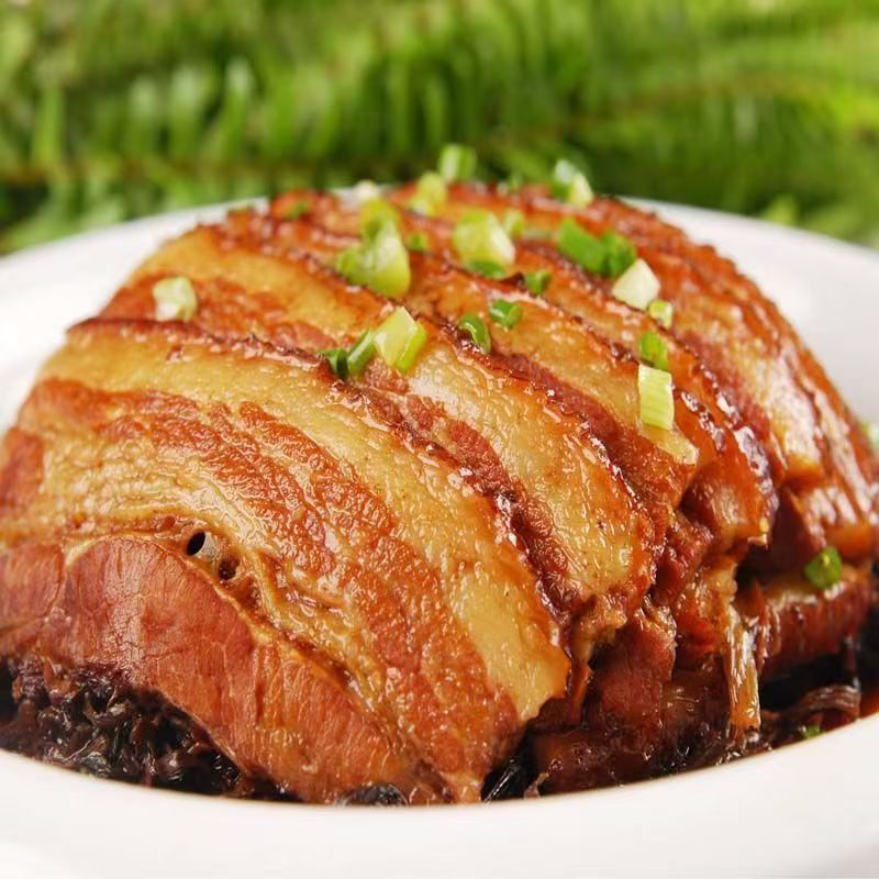 梅菜扣肉 300克*6罐