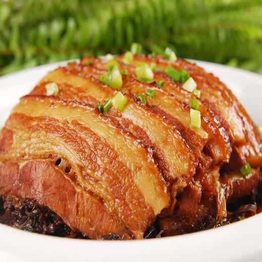 梅菜扣肉 300克*6罐 商品图0