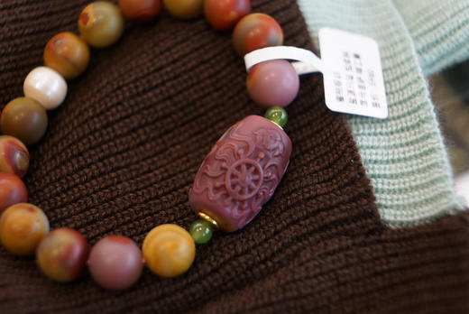 度母｜盐源 商品图3