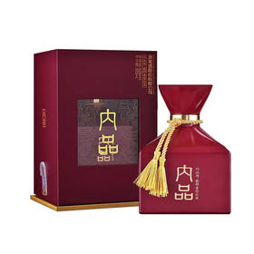 酒鬼酒内品52度500ml*1瓶