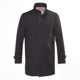 Marco Azzali风衣YF57173A2