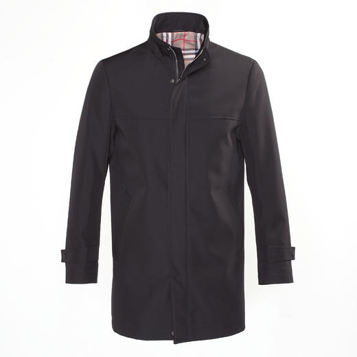 Marco Azzali风衣YF57173A2 商品图0