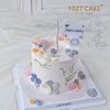 1027CAKE |    韩裱蛋糕 刮刀花 商品缩略图1