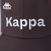 Kappa卡帕背靠背新款运动棒球帽男款户外鸭舌帽女款遮阳刺绣帽子K0FW8MB12 商品缩略图3