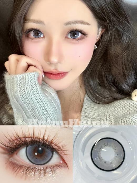 【春节不打烊】【半年抛大直径】Deekay-G344- 14.5mm【半年抛 0-1000度 含525/575 】 商品图0