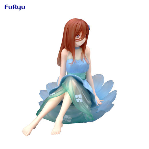 【GSC现货】五等分的新娘 特别篇 Bloo-me！-中野三玖- 商品图4