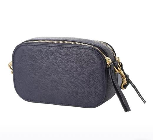 TORY BURCH 斜挎包女  150153-405-F 海军蓝. 商品图1