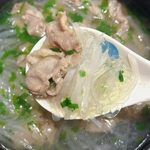 苏尼特羊有机羊肉片 锡盟草原散养 商品图6