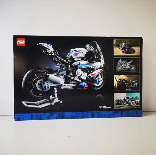 【春上新】8楼 乐高 机械系列 42130 现价2099 商品图1