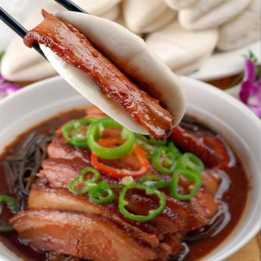 梅菜扣肉 300克*6罐 商品图2