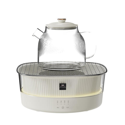 康宁电围炉WK-GWL1208/KZ 商品图1