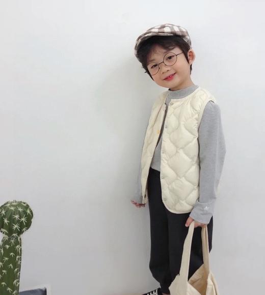 羽绒服/羽绒马甲 商品图12