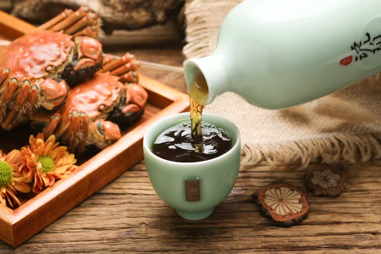 塔牌琥珀浓·2011年冬酿原酒 青瓷装限量版