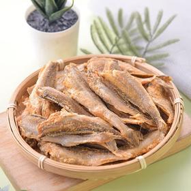香酥黄鱼 约200g/份