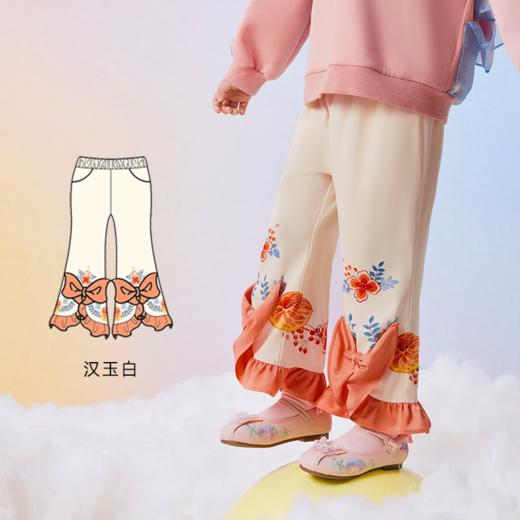 (包邮)年衣 长裤 /加绒长裤(多种款式+尺码) 商品图6