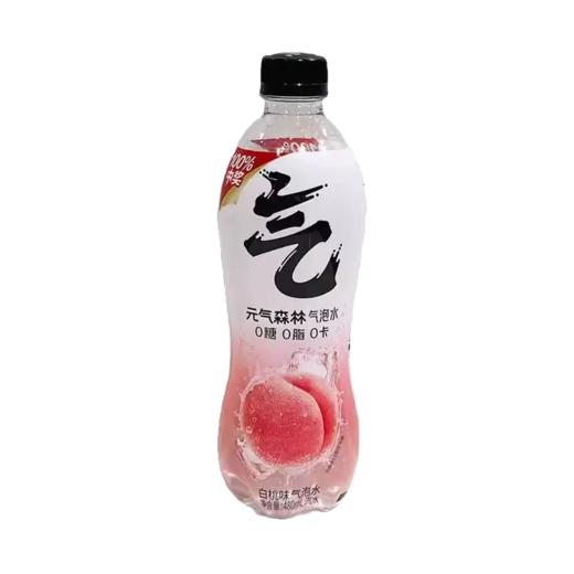 元气森林 气泡水 480ml*15 商品图4