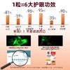 【跨境】【德国双心】多维叶黄素30粒护眼片保健品进口成人保护眼睛胶囊 商品缩略图3