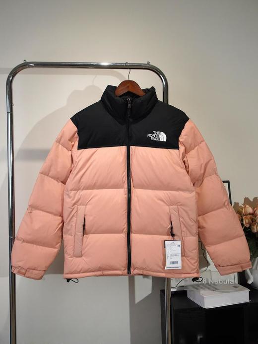【授权链齐全】北面1996款短款美版羽绒服The North Face 1996 Nuptse 商品图4