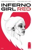 Inferno Girl Red Book One 商品缩略图2