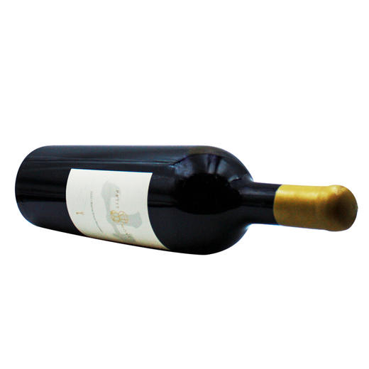 寸山白马雪山盐井干红葡萄酒2022 Petit Mont Baima Snow Mountain, Xizang, China 商品图1