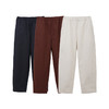 松紧腰休闲棉裤 商品缩略图2