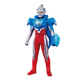 万代 Bandai 奥特英雄系列 亚刻奥特曼 皓月装甲BANC10777