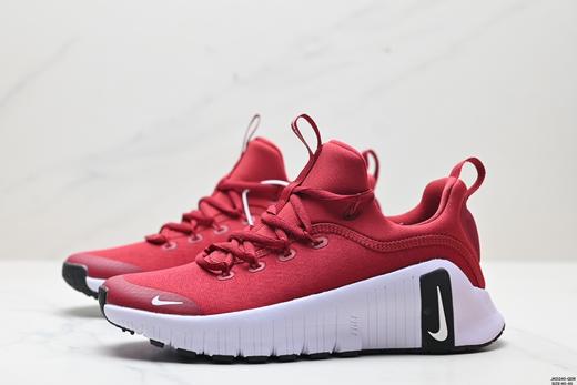 耐克Nike Free Metcon 6低帮休闲运动跑步鞋HM3754-602男鞋 商品图3