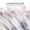 雅芳婷摩登丝五件套专柜同款套件被套薄被芯床笠枕套一对连芯扣 商品缩略图2