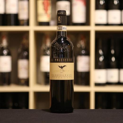 春节葡萄酒盲盒：六款2015年份的精品酒 商品图3