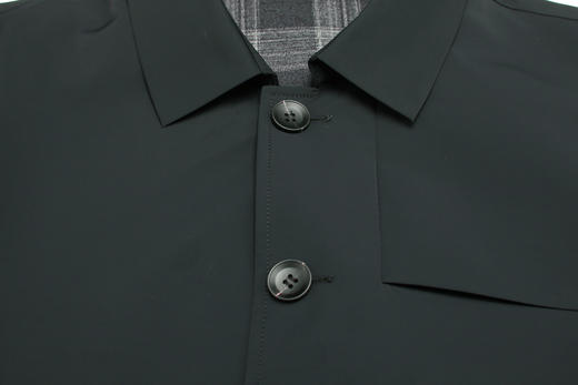 Marco Azzali风衣YF59187D7 商品图2