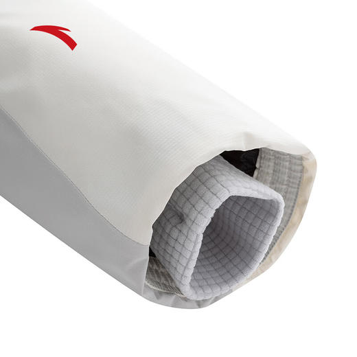 安踏速暖羽绒丨休闲运动羽绒服女冬季新款鸭绒棉服外套162447924 商品图5