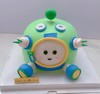 狮子家-蛋仔派对主题 生日蛋糕 纪念日蛋糕 聚会 仪式感必备 健康甜品 商品缩略图0