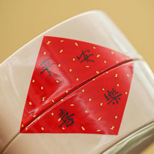 新年书房雅礼 草木灰香炉蒸笼盘香炉日进斗金招财进宝 商品图3