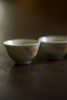 山本亮平31染赤绘一滴茶杯 商品缩略图1